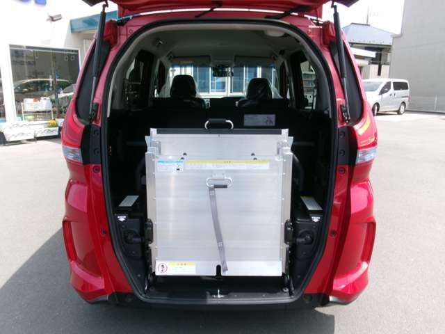 Ref No.A16028680 HONDA FREED PLUS HYBRID Image#9