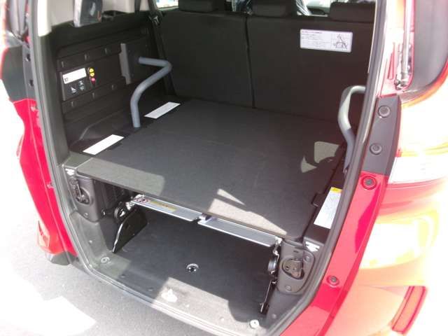 Ref No.A16028680 HONDA FREED PLUS HYBRID Image#15