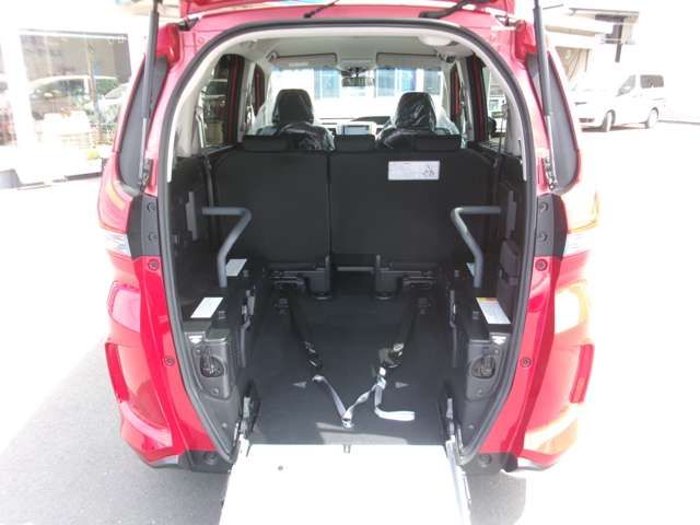 Ref No.A16028680 HONDA FREED PLUS HYBRID Image#8