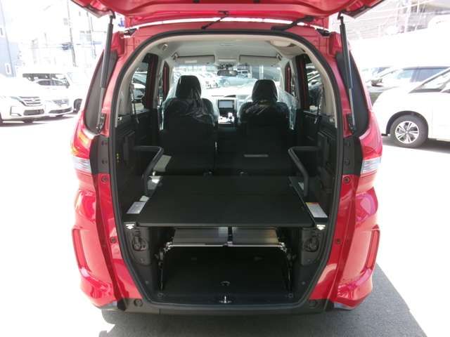 Ref No.A16028680 HONDA FREED PLUS HYBRID Image#16