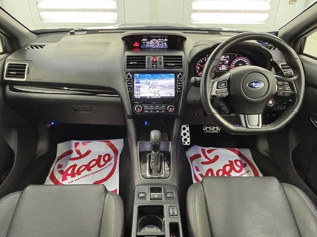 Ref No.A16028689 SUBARU WRX S4 Image#14
