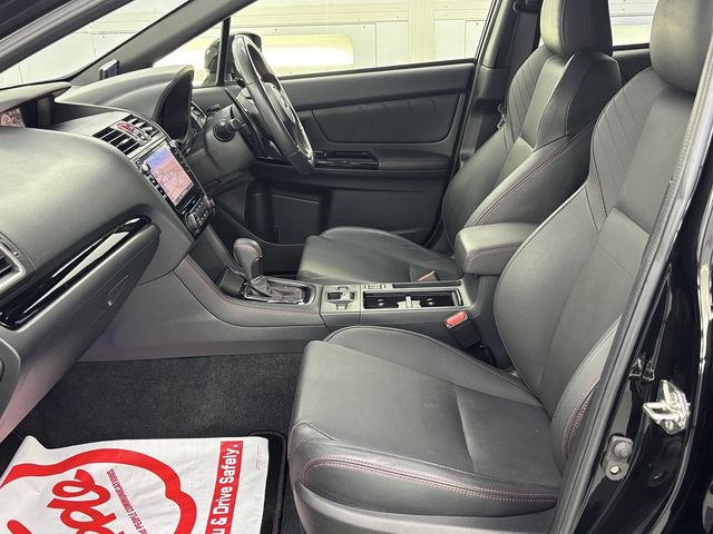 Ref No.A16028689 SUBARU WRX S4 Image#11