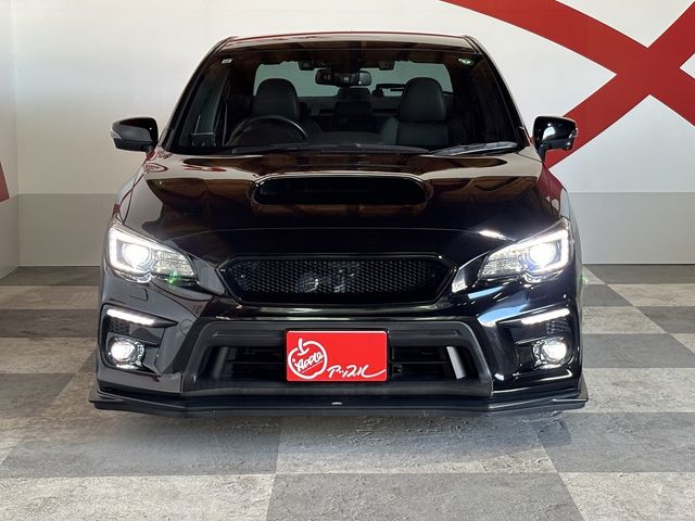 Ref No.A16028689 SUBARU WRX S4 Image#2