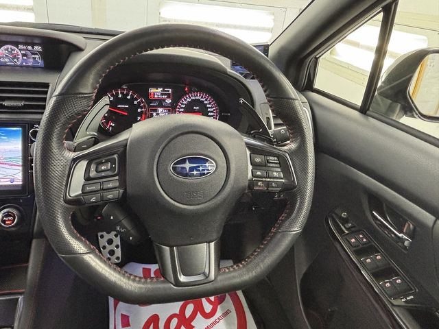 Ref No.A16028689 SUBARU WRX S4 Image#15