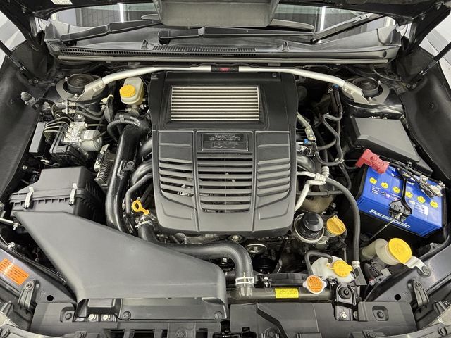 Ref No.A16028689 SUBARU WRX S4 Image#3