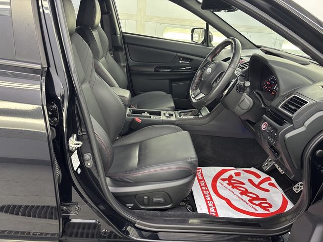 Ref No.A16028689 SUBARU WRX S4 Image#7