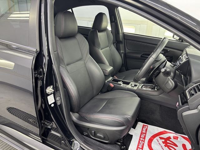Ref No.A16028689 SUBARU WRX S4 Image#8