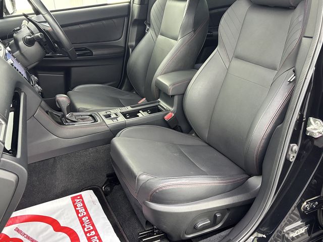 Ref No.A16028689 SUBARU WRX S4 Image#12