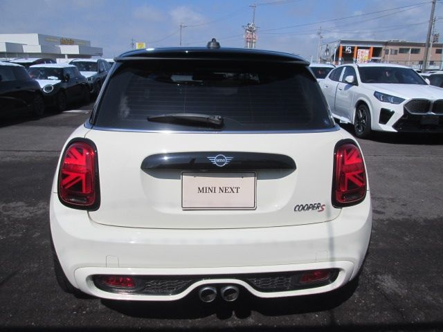 Ref No.A16028705 BMW MINI Image#12