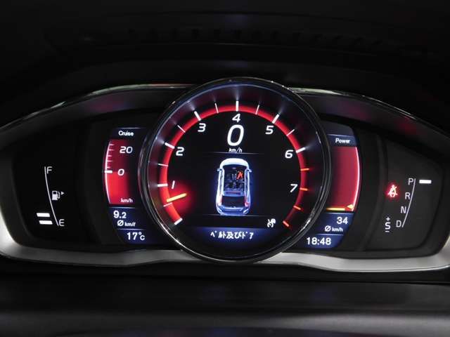 Ref No.A16028715 VOLVO XC60 Image#20