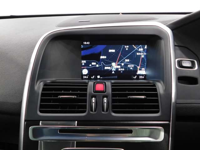 Ref No.A16028715 VOLVO XC60 Image#7