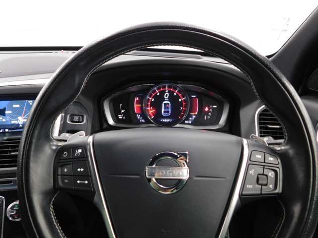 Ref No.A16028715 VOLVO XC60 Image#17