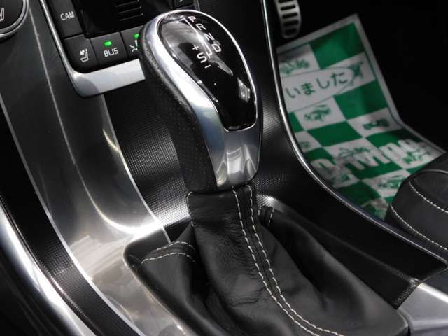 Ref No.A16028715 VOLVO XC60 Image#13