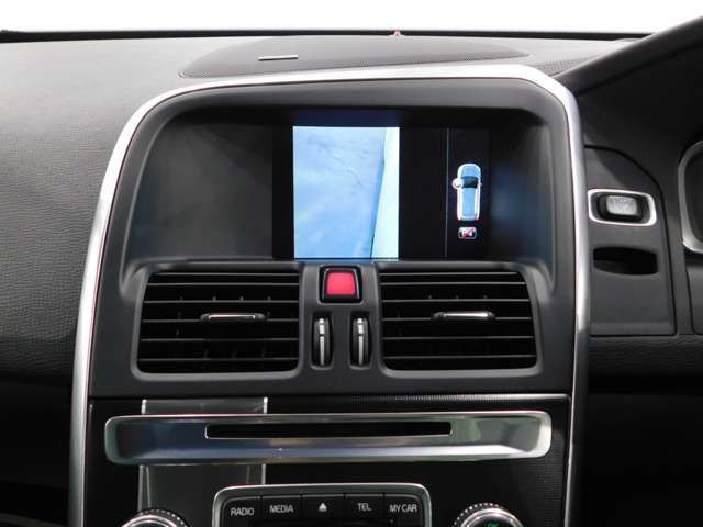 Ref No.A16028715 VOLVO XC60 Image#10