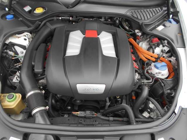 Ref No.A16028721 PORSCHE PANAMERA Image#20