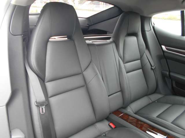 Ref No.A16028721 PORSCHE PANAMERA Image#12