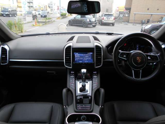 Ref No.A16028722 PORSCHE CAYENNE Image#10
