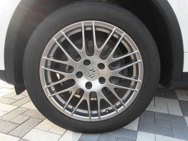Ref No.A16028722 PORSCHE CAYENNE Image#18