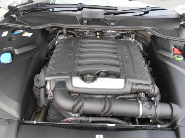 Ref No.A16028722 PORSCHE CAYENNE Image#20