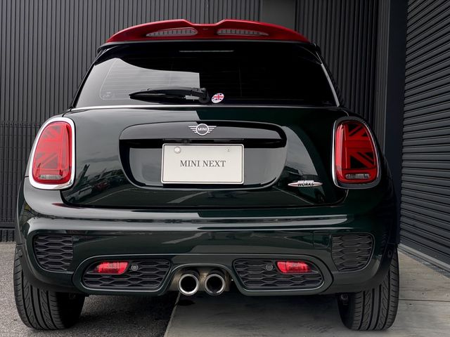 Ref No.A16028732 BMW MINI Image#10