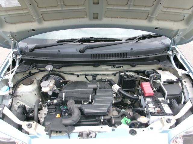 Ref No.A16028743 SUZUKI ALTO Image#17