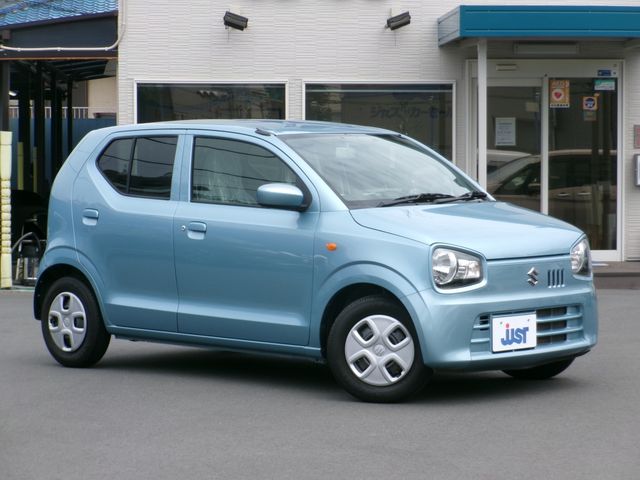 Ref No.A16028743 SUZUKI ALTO Image#3