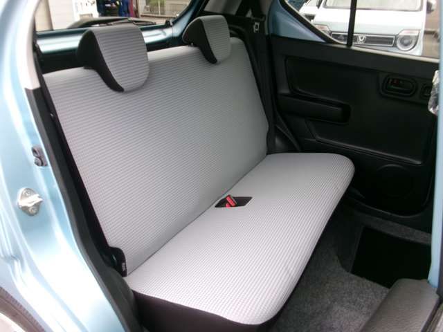 Ref No.A16028743 SUZUKI ALTO Image#9