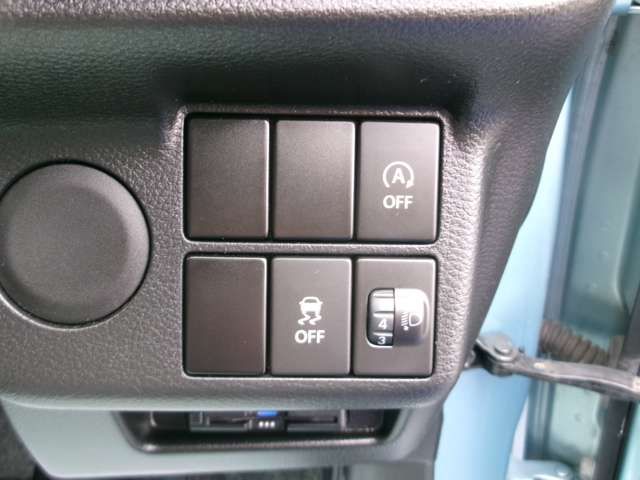 Ref No.A16028743 SUZUKI ALTO Image#12