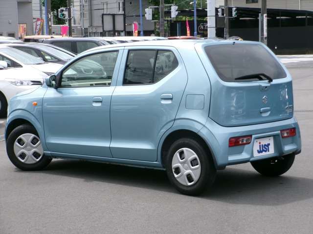 Ref No.A16028743 SUZUKI ALTO Image#2