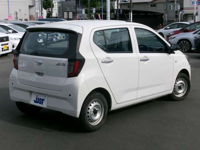 Ref No.A16028746 DAIHATSU MIRA ES Image#4