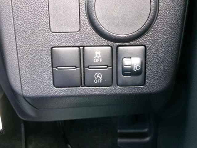 Ref No.A16028746 DAIHATSU MIRA ES Image#11