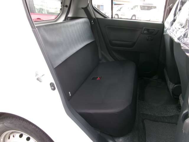 Ref No.A16028746 DAIHATSU MIRA ES Image#7