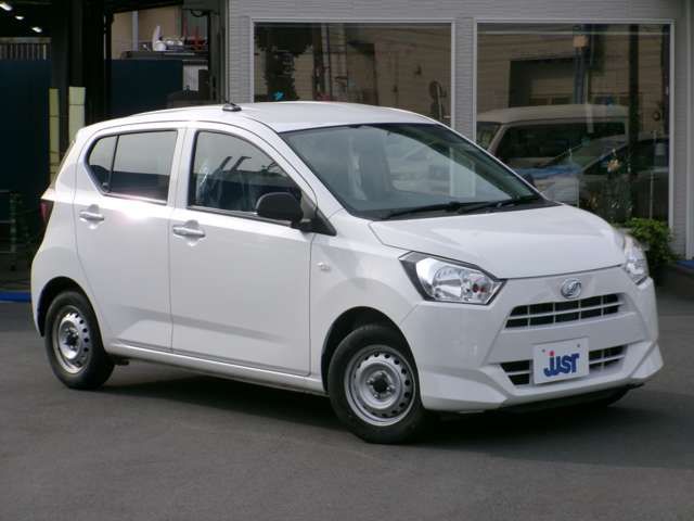 Ref No.A16028746 DAIHATSU MIRA ES Image#3