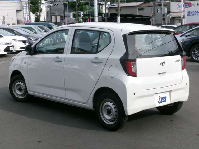 Ref No.A16028746 DAIHATSU MIRA ES Image#2
