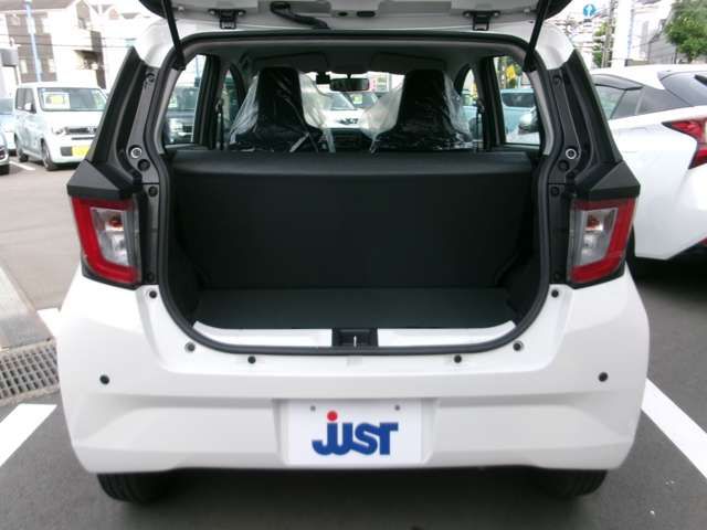 Ref No.A16028746 DAIHATSU MIRA ES Image#8