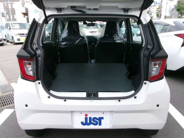 Ref No.A16028746 DAIHATSU MIRA ES Image#9
