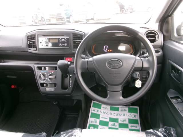 Ref No.A16028746 DAIHATSU MIRA ES Image#5