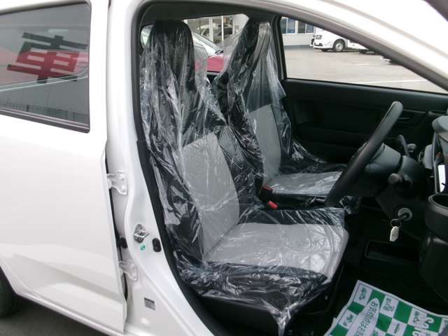 Ref No.A16028746 DAIHATSU MIRA ES Image#6
