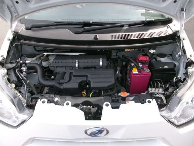 Ref No.A16028746 DAIHATSU MIRA ES Image#14
