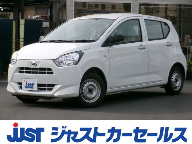 DAIHATSU MIRA ES