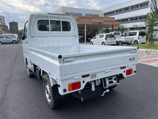 Ref No.A16028763 SUZUKI CARRY TRUCK Image#11