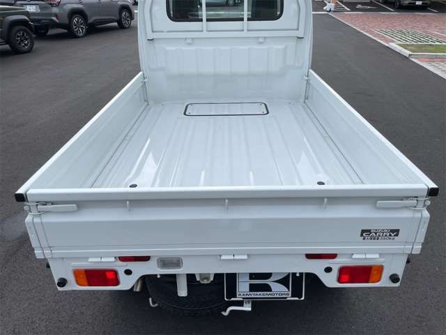 Ref No.A16028763 SUZUKI CARRY TRUCK Image#20