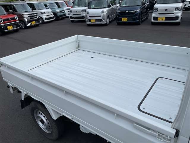Ref No.A16028763 SUZUKI CARRY TRUCK Image#19