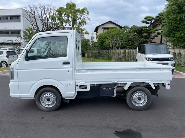 Ref No.A16028763 SUZUKI CARRY TRUCK Image#10