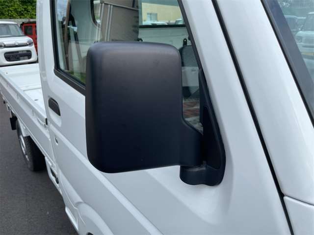 Ref No.A16028763 SUZUKI CARRY TRUCK Image#16