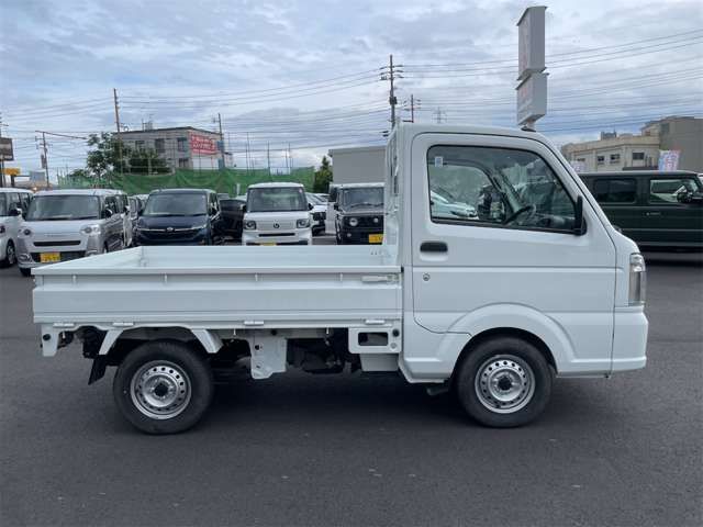 Ref No.A16028763 SUZUKI CARRY TRUCK Image#9