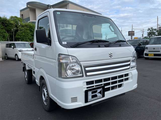 Ref No.A16028763 SUZUKI CARRY TRUCK Image#7