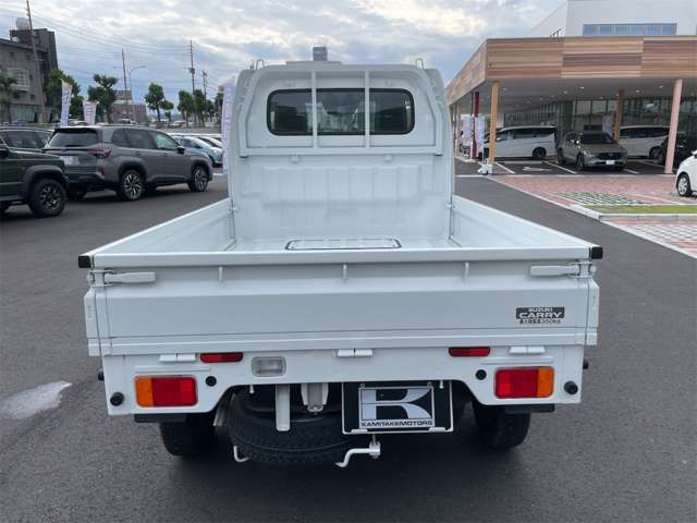 Ref No.A16028763 SUZUKI CARRY TRUCK Image#12