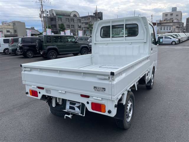 Ref No.A16028763 SUZUKI CARRY TRUCK Image#13
