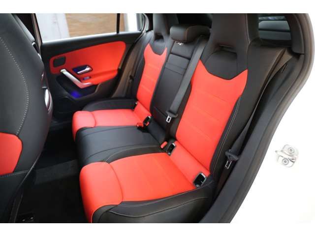 Ref No.A16028770 MERCEDES A CLASS Image#15